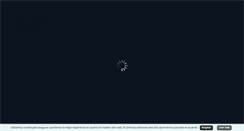 Desktop Screenshot of canaryconcrete.com